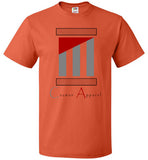 Pillars of Coz (Assorted 3XL/4XL) - Cozman Apparel