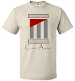 Pillars of Coz Men Tee - Cozman Apparel