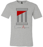 Pillars of Coz Men Tee - Cozman Apparel