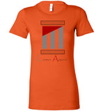 Pillars of Coz Woman Tee - Cozman Apparel