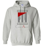 Pillars of Coz Hoodie - Cozman Apparel