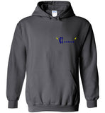 Mystic Cozman Unisex Hoodie - Cozman Apparel