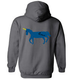 Mystic Cozman Unisex Hoodie - Cozman Apparel