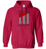 Pillars of Coz (Assorted 3XL/4XL) - Cozman Apparel