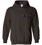 Mystic Cozman Unisex Hoodie - Cozman Apparel