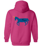 Mystic Cozman Unisex Hoodie - Cozman Apparel