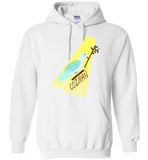 Cozman Livin' Hoodie - Cozman Apparel