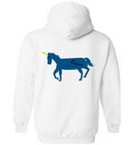 Mystic Cozman Unisex Hoodie - Cozman Apparel