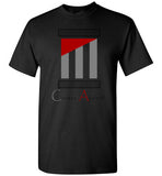 Pillars of Coz Men Tee - Cozman Apparel