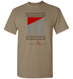 Pillars of Coz Men Tee - Cozman Apparel