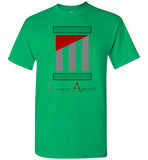 Pillars of Coz (Assorted 3XL/4XL) - Cozman Apparel