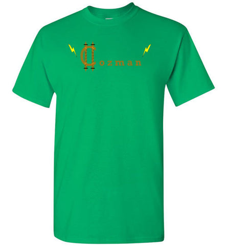 Classic Coz (Assorted 3XL/4XL) - Cozman Apparel