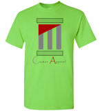 Pillars of Coz (Assorted 3XL/4XL) - Cozman Apparel