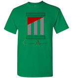 Pillars of Coz Men Tee - Cozman Apparel