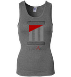 Pillars of Coz Woman Tank - Cozman Apparel