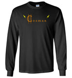 Classic Coz (Assorted 3XL/4XL) - Cozman Apparel