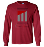 Pillars of Coz Long Sleeve - Cozman Apparel