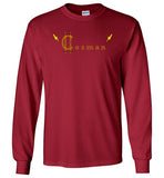 Classic Coz (Assorted 3XL/4XL) - Cozman Apparel