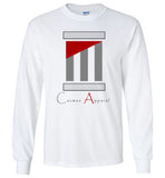 Pillars of Coz (Assorted 3XL/4XL) - Cozman Apparel