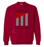 Pillars of Coz Crewneck Sweatshirt - Cozman Apparel