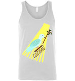 Cozman Livin' Men Tank - Cozman Apparel