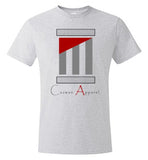 Pillars of Coz Men Tee - Cozman Apparel