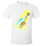 Cozman Livin' Men Tee - Cozman Apparel