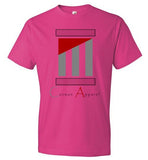 Pillars of Coz Men Tee - Cozman Apparel