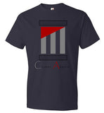 Pillars of Coz Men Tee - Cozman Apparel